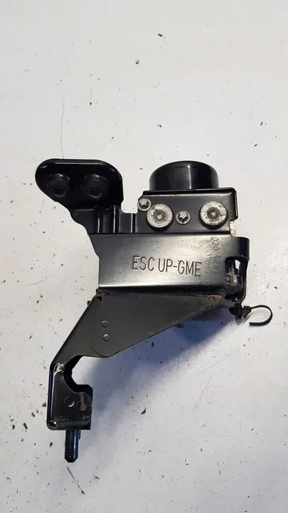 Bomba ABS Opel Astra J 1.4 13384101 image 6