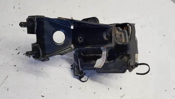 Bomba ABS Opel Astra J 1.4 13384101 image 7