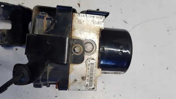 Bomba ABS Opel Astra J 1.4 13384101 image 8