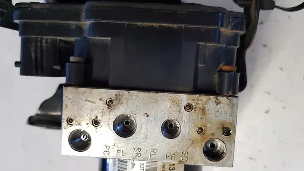 Bomba ABS Opel Astra J 1.4 13384101 image 9