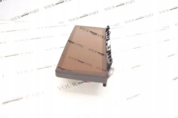 Lexus NX Navigationsbildschirm OEM 8611078040 - Gebraucht image 10