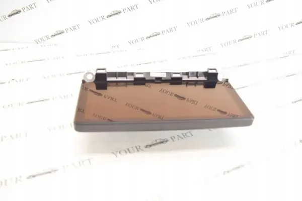 Lexus NX Navigationsbildschirm OEM 8611078040 - Gebraucht image 3