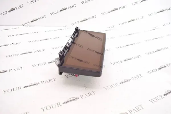 Lexus NX Navigationsbildschirm OEM 8611078040 - Gebraucht image 5