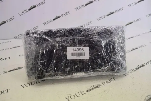 Lexus NX Navigationsbildschirm OEM 8611078040 - Gebraucht image 9