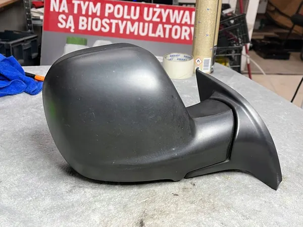 Sidospegel Peugeot Partner 06.12 - 18 96777550XT image 2