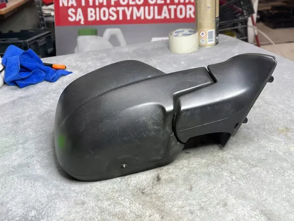 Sidospegel Peugeot Partner 06.12 - 18 96777550XT image 3