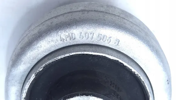 Braccio di controllo anteriore destro Audi Q7 4M 4M0407506B image 7