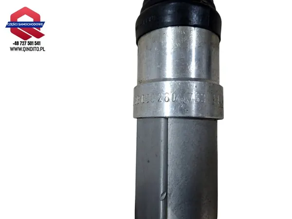 Actionneur de changement de vitesses Mercedes Actros Atego G0170 G0190 G0210 A0002607763 image 3