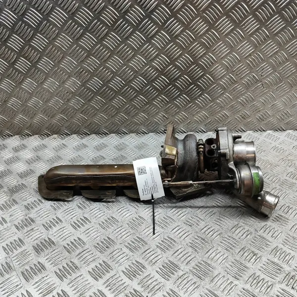 Turbo Mercedes CLS (C218) A2780901780 4.7L image 2