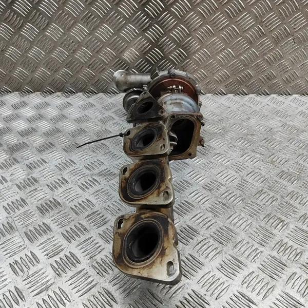 Turbo Mercedes CLS (C218) A2780901780 4.7L image 3