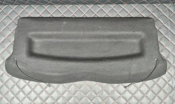 OEM KMK 96833304ZD Achter kofferbakplank Citroen C3 II image 2