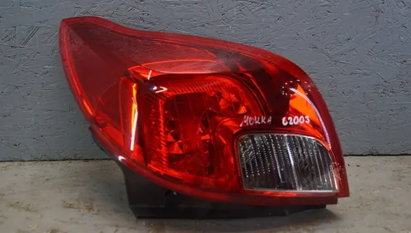 Luz Trasera Derecha Opel Mokka image 2