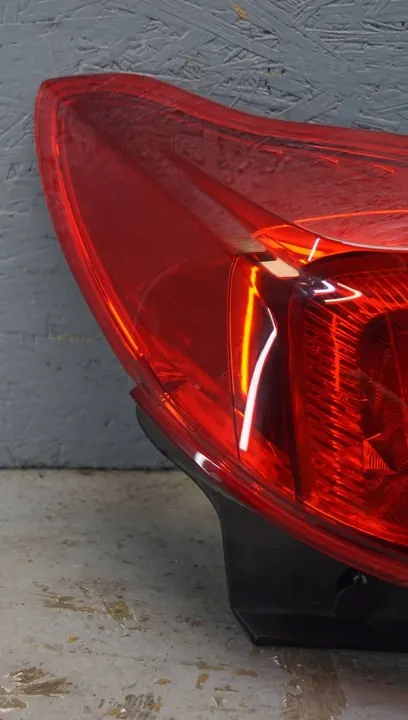 Luz Trasera Derecha Opel Mokka image 3