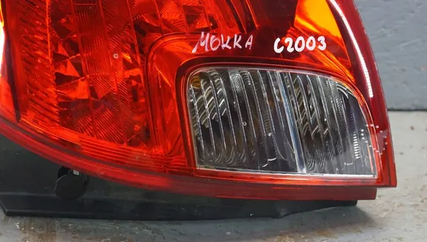 Luz Trasera Derecha Opel Mokka image 5