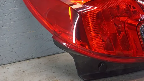 Luz Trasera Derecha Opel Mokka image 6
