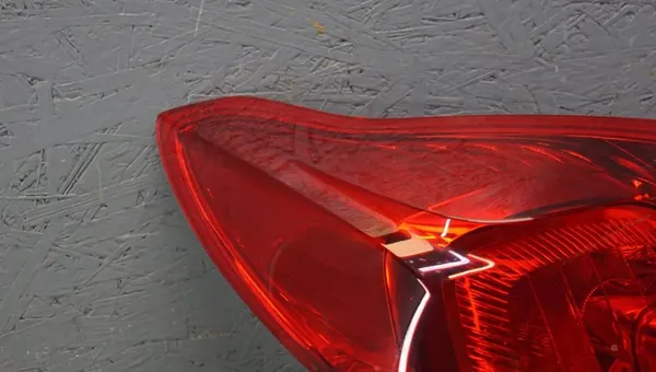 Luz Trasera Derecha Opel Mokka image 7