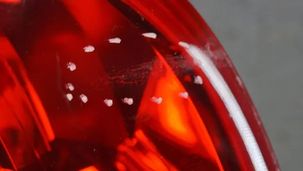 Luz Trasera Derecha Opel Mokka image 9