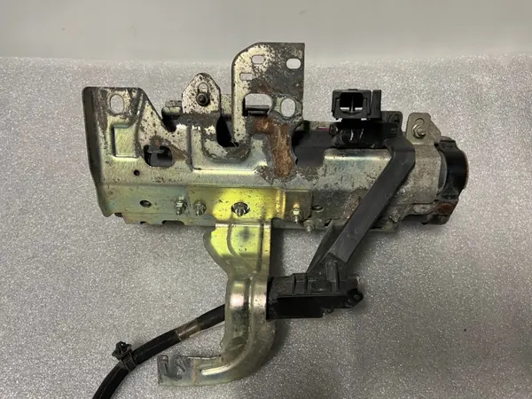 Condensateur Mazda CX-3 i-ELOOP OEM DA7A67ZC0-B 2019 image 7