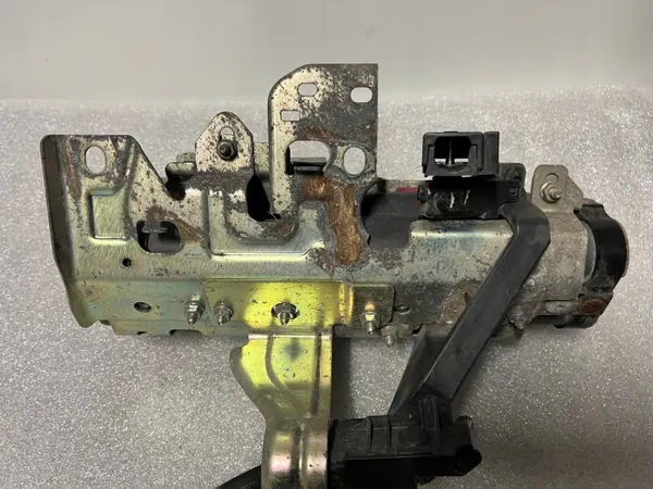 Condensateur Mazda CX-3 i-ELOOP OEM DA7A67ZC0-B 2019 image 8