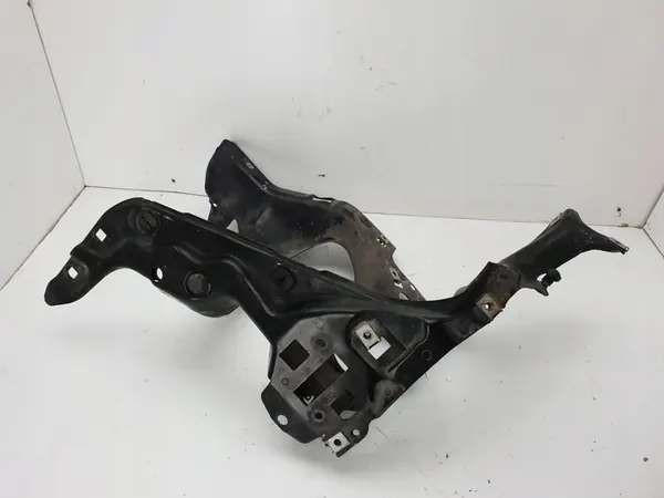 Couvercle de lampe BMW 7 E65 E66 51717022967 image 2