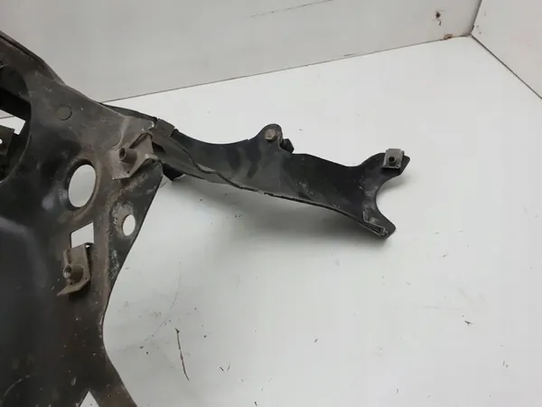 Couvercle de lampe BMW 7 E65 E66 51717022967 image 4