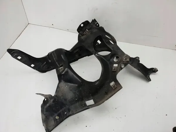 Couvercle de lampe BMW 7 E65 E66 51717022967 image 8