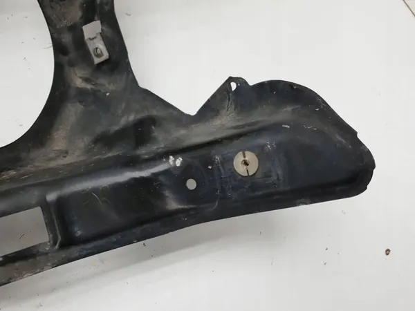 Couvercle de lampe BMW 7 E65 E66 51717022967 image 9