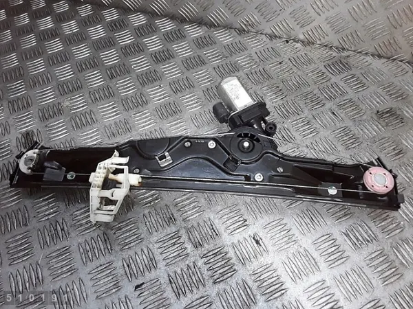 Ford ikkunan säädin OEM AM-510191 - Käytetty image 3