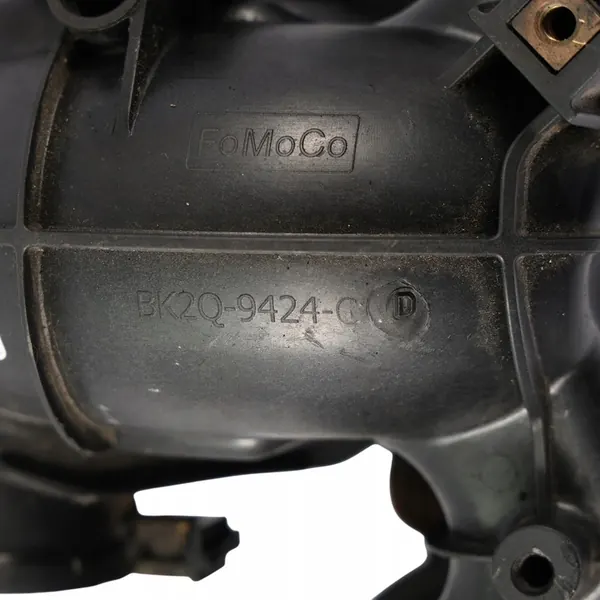 Coletor de admissão motor Ford Transit Custom 2.2 TDCi BK2Q-9424-CE image 4