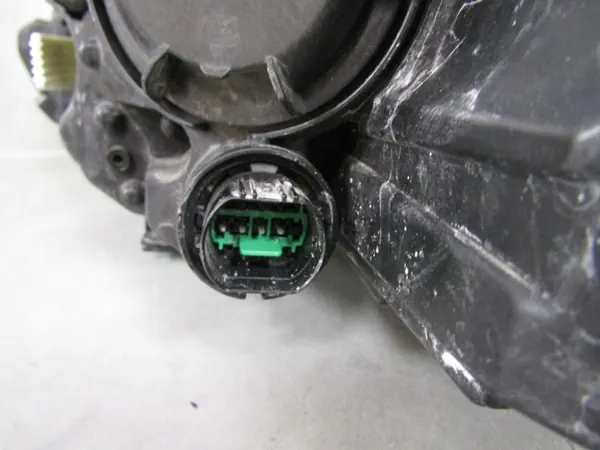 Faros Delanteros Hyundai i30 III Derecho 92102G4020 image 6