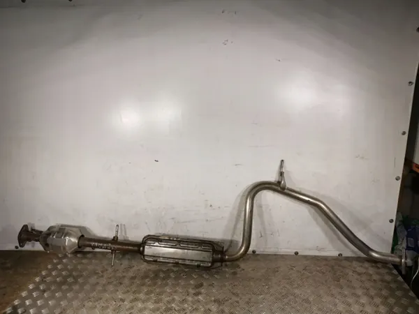 Catalyseur Mazda CX-3 OEM PEG82055 image 2