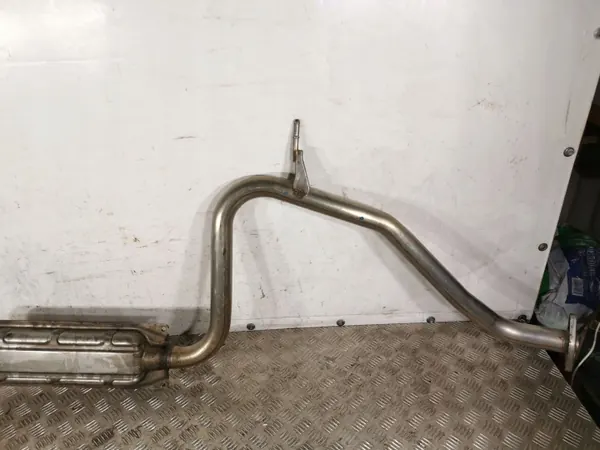 Catalyseur Mazda CX-3 OEM PEG82055 image 3