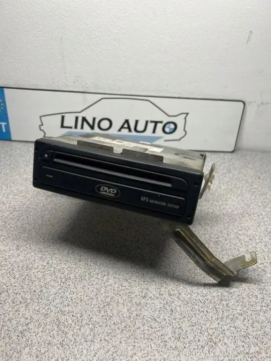 BMW CD-wisselaar OEM 6957604 voor 5 Touring E39 image 2