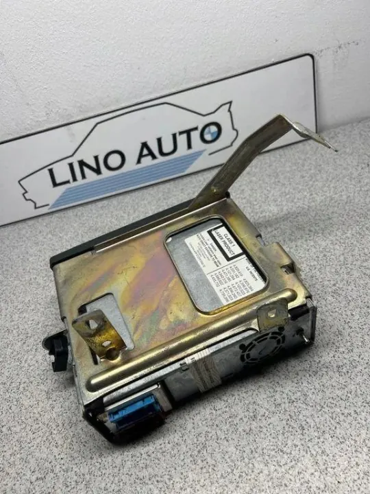 BMW CD-wisselaar OEM 6957604 voor 5 Touring E39 image 5
