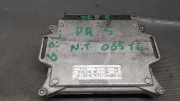 Contrôleur gaz LPG OEM 10r-02401800 d'occasion image 8