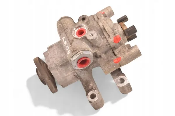 Bomba de direção assistida Peugeot Boxer 2016 6C113A674AC image 2