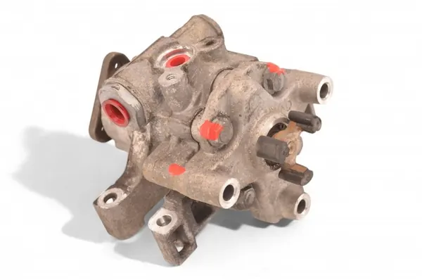 Bomba de direção assistida Peugeot Boxer 2016 6C113A674AC image 3