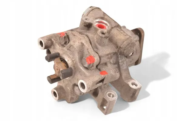 Bomba de direção assistida Peugeot Boxer 2016 6C113A674AC image 4