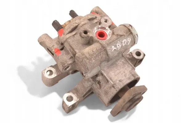 Bomba de direção assistida Peugeot Boxer 2016 6C113A674AC image 5