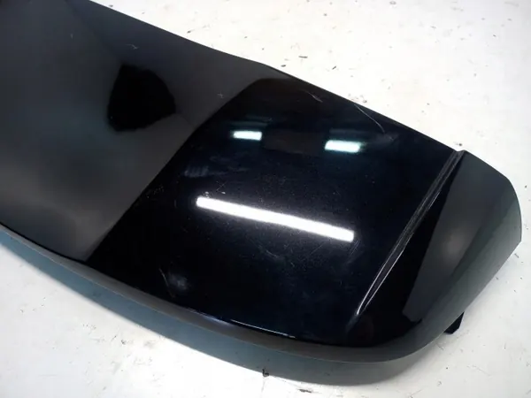 Spoiler de hayon OEM 9825814080 pour Peugeot 2008 II image 3