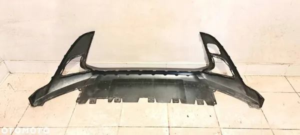 Rivestimento paraurti anteriore Toyota Aygo X 52112YP080 image 3