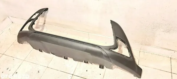 Rivestimento paraurti anteriore Toyota Aygo X 52112YP080 image 4