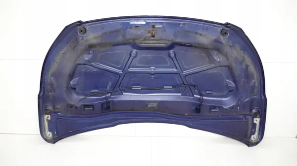 Moottorikansi OEM 375484541 Peugeot 2008 2013-2019 image 10