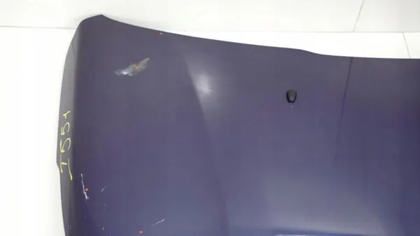 Moottorikansi OEM 375484541 Peugeot 2008 2013-2019 image 4