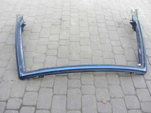 OEM 0061582 Etupalkki BMW E36 Cabriolle image 3
