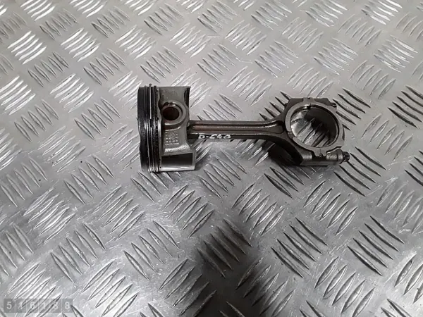 Piston Kia Rio 2016 OEM G4LA - Occasion image 2