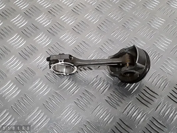 Piston Kia Rio 2016 OEM G4LA - Occasion image 5