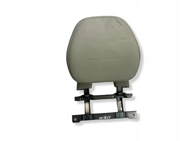 Volvo V60 2020 Vordersitz Kopfstütze OEM 31498275 image 2