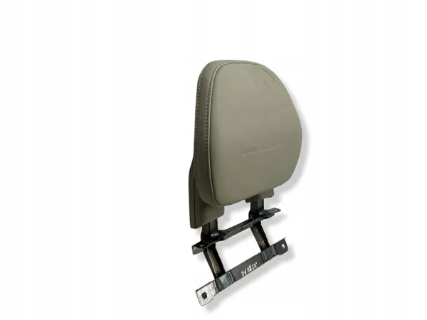 Volvo V60 2020 Vordersitz Kopfstütze OEM 31498275 image 5