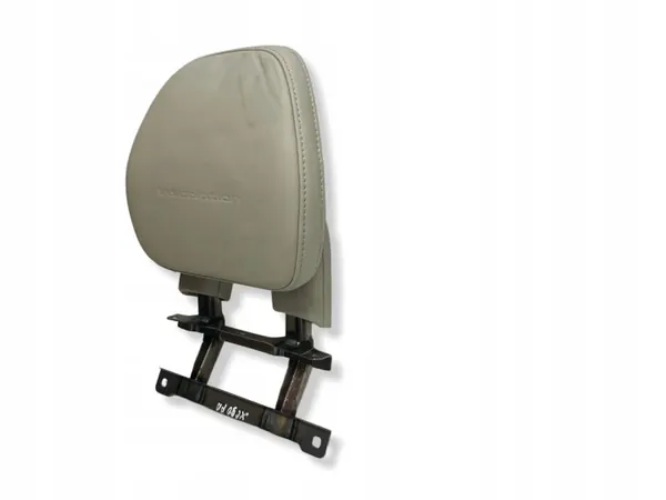Volvo V60 2020 Vordersitz Kopfstütze OEM 31498275 image 6